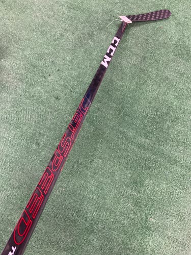 Senior CCM JetSpeed Team Hockey Stick Right Handed P29 70 Flex (New)