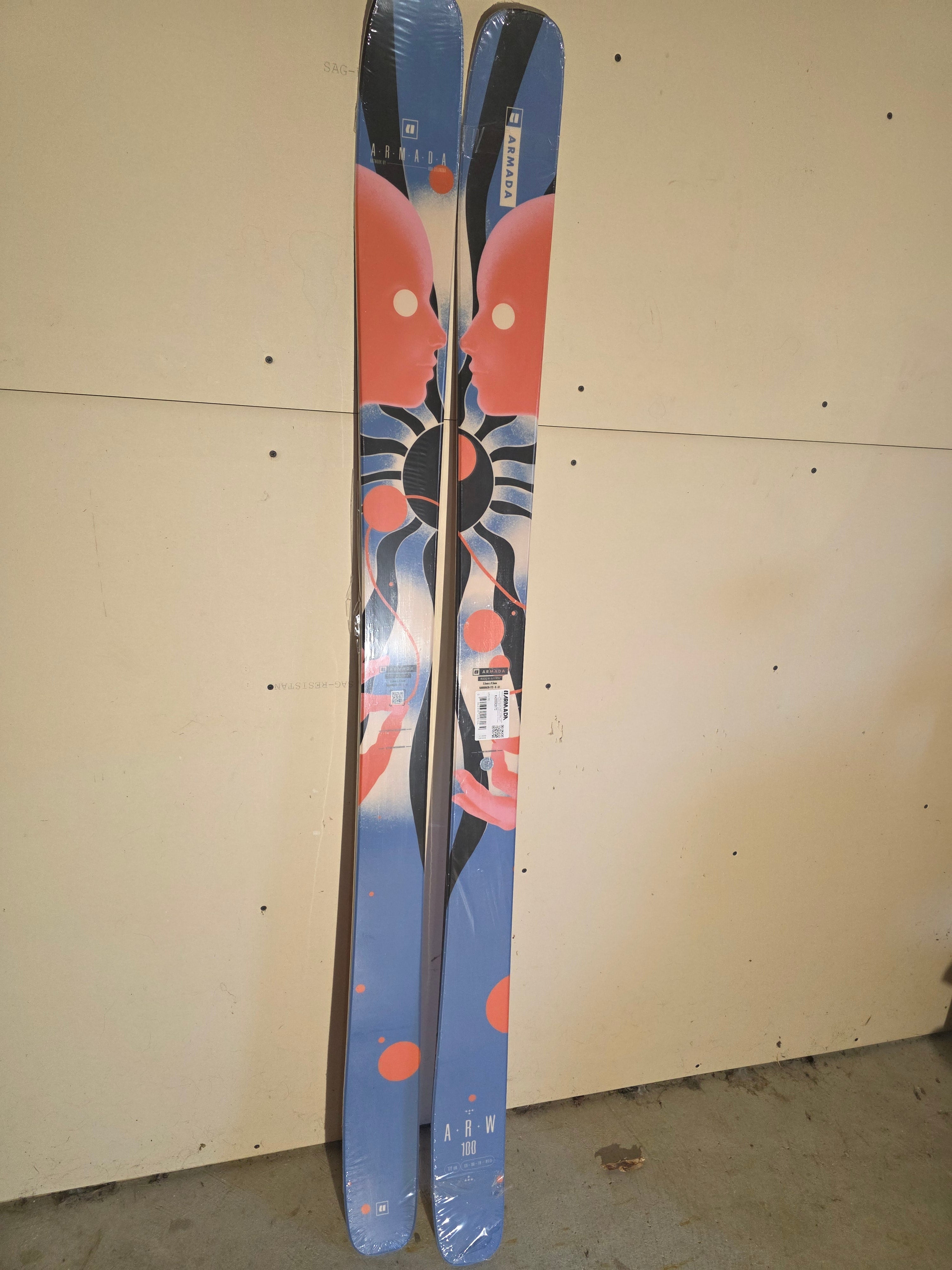 Armada JJ Skis | Used and Closeout