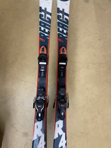 Men's 2020 Rossignol 154 cm All Mountain Skis (Used)
