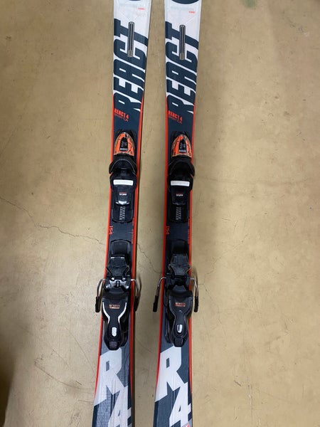 Men's 2020 Rossignol 154 cm All Mountain Skis (Used)
