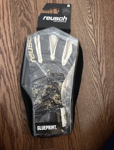 Reusch Goalie Gloves (New)