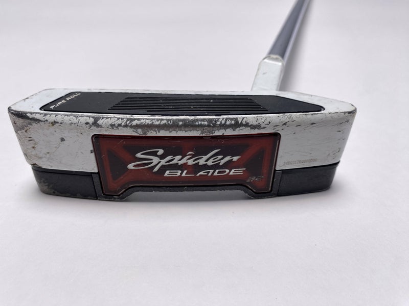 TaylorMade Spider Blade 32 Putter 33" Mens RH
