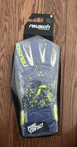 Reusch Goalie Gloves (New)