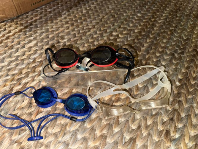 Goggles (Used)
