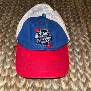 PBR Trucker Hat