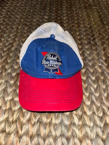 PBR Trucker Hat