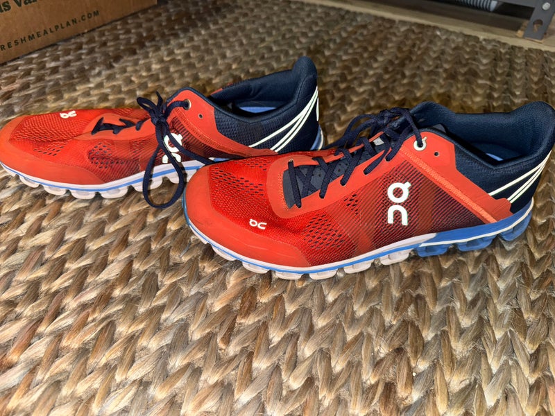 ON Cloud Running Shoes