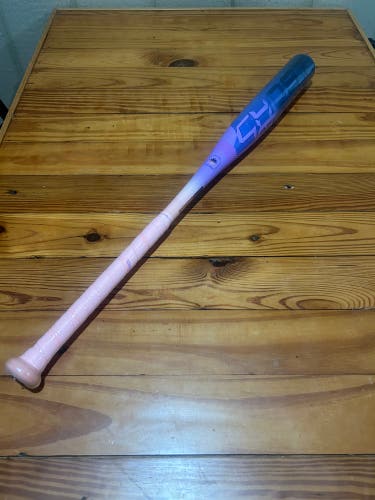 2026 Easton Ghost Advanced Composite Bat (-11) 18 oz 29" (New)