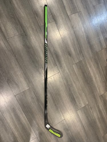 Senior Bauer Sling Left Hand Hockey Stick P28 70 Flex (New)