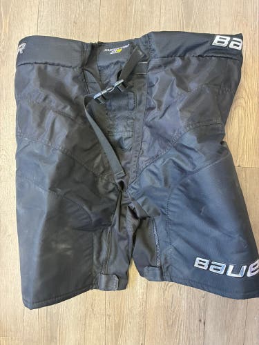 Bauer Supreme 2S Pant Shell - Excellent Conditon