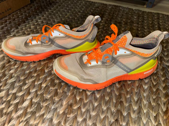 Coal Hann leisure shoe