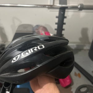 Men's Large Giro Vanquish MIPS Bike Helmet Road Bike (Used)