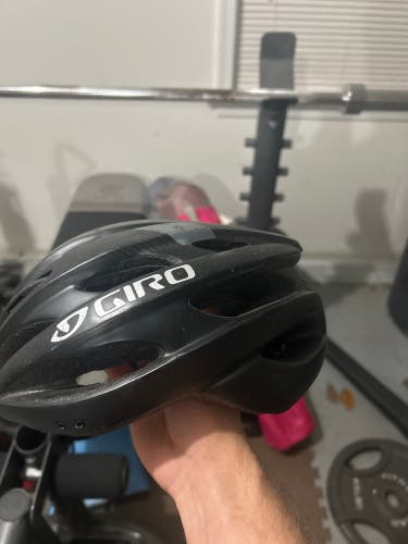 Men's Large Giro Vanquish MIPS Bike Helmet Road Bike (Used)