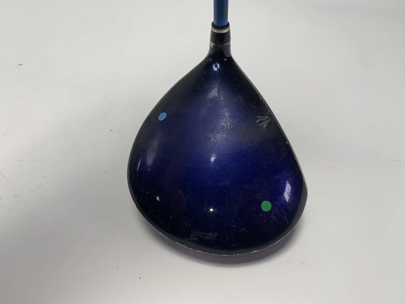 Ping Serene Driver 12* ULT210 Ladies Graphite Womens RH-Dent