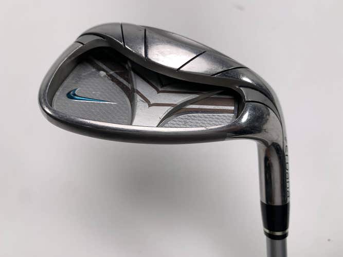 Nike Verdana Sand Wedge SW Mitsubishi Rayon Ladies Graphite Womens RH