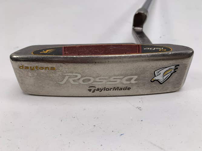 TaylorMade Rossa Daytona Sport 1 Putter 35" Mens RH