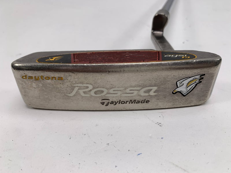 TaylorMade Rossa Daytona Sport 1 Putter 35" Mens RH