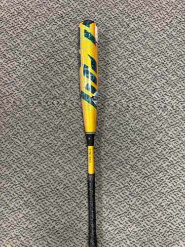 Louisville Slugger Meta Composite USSSA Certified Bat (-5) 31 oz 31" (New)