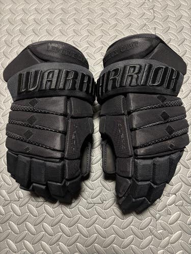 Mario Lemieux Camp Warrior 15" Gloves