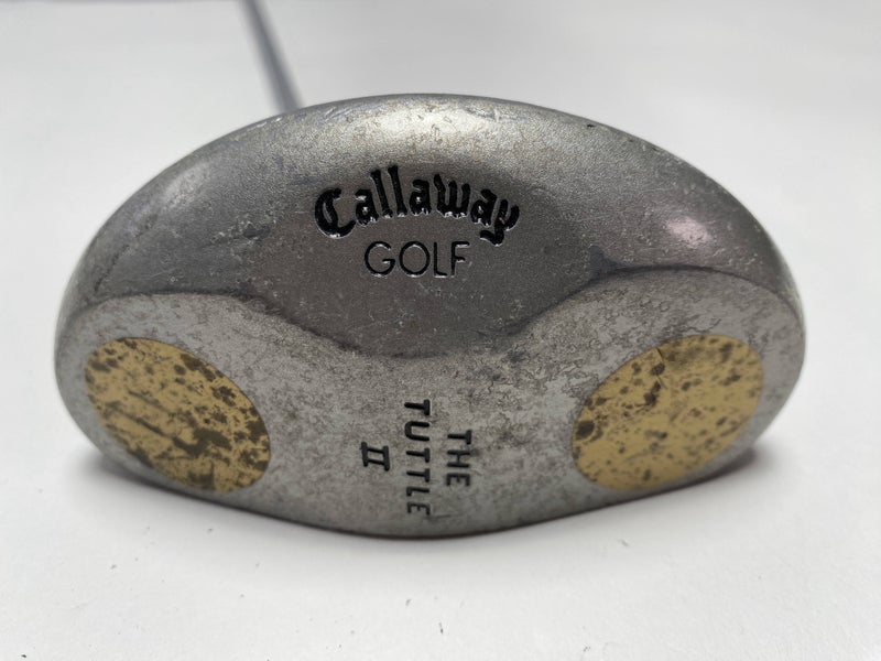 Callaway Tuttle II Putter 35" Mens RH