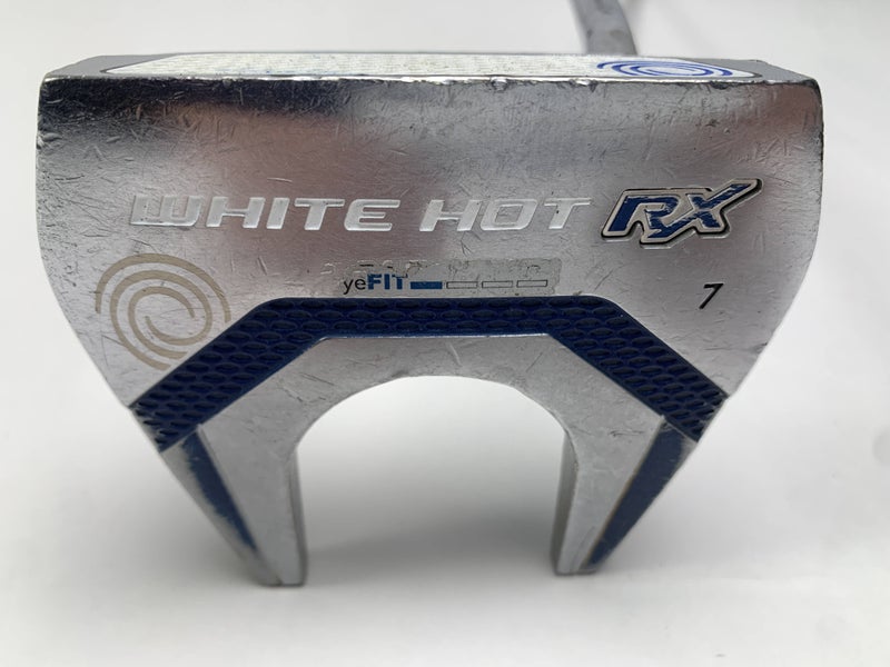 Odyssey White Hot RX 1 Putter 34" Mens RH