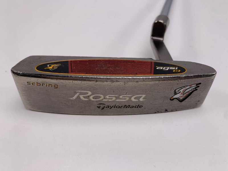 TaylorMade Rossa Sebring Putter 34" Mens RH