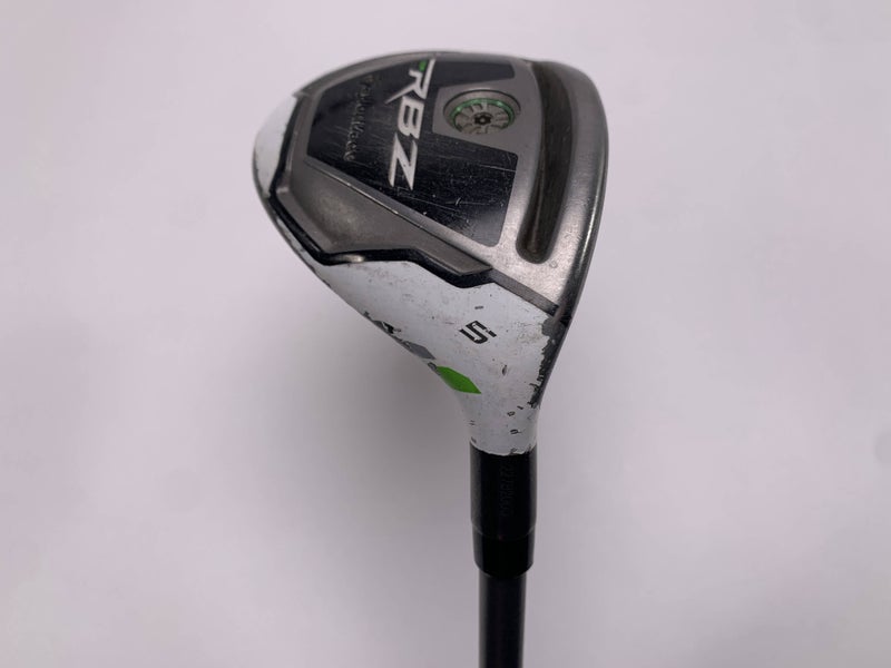 TaylorMade RocketBallz 5 Hybrid 25* 55g Ladies Graphite Womens RH