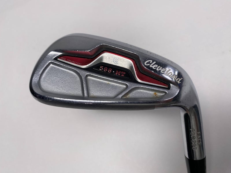 Cleveland 588 MT Sand Wedge SW Action UltraLite Ladies Graphite Womens RH