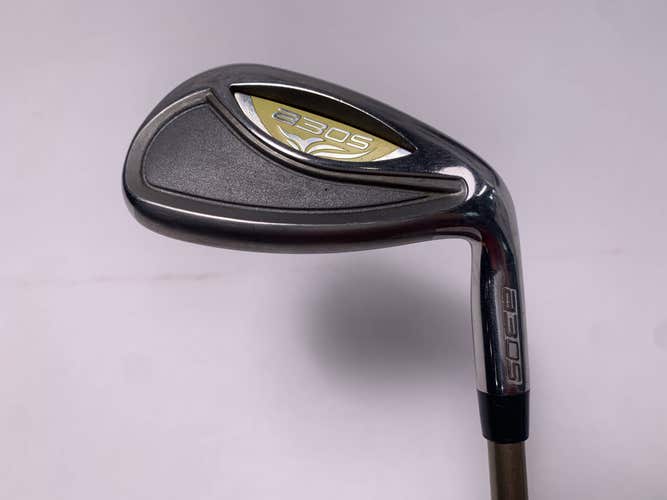 Adams Idea A3 OS Pitching Wedge PW ProFlex Ladies Ladies Graphite Womens RH