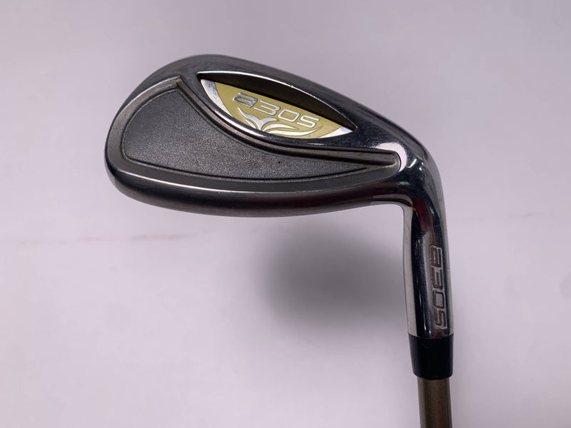 Adams Idea A3 OS Pitching Wedge PW ProFlex Ladies Ladies Graphite Womens RH