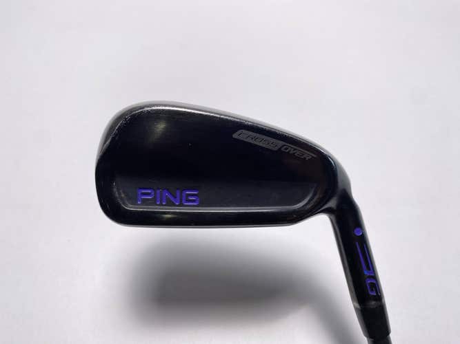 Ping G Crossover 2016 5 Hybrid 25* Alta 70g Regular Graphite Mens RH