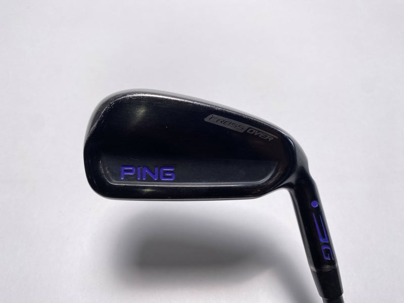 Ping G Crossover 2016 5 Hybrid 25* Alta 70g Regular Graphite Mens RH