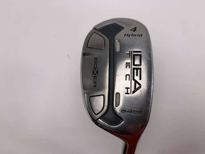 Adams Idea Tech A4 OS 4 Hybrid 22* Graphite Design Tour AD YSQ-HL Regular RH