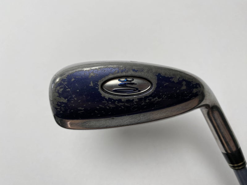 Cobra Transition S Ladies Single 6 Iron Aldila NV HL 50g Ladies Graphite RH