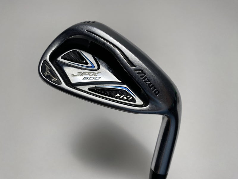 Mizuno JPX 800 HD Single 9 Iron Fujikura Orochi 50g Ladies Graphite Womens RH