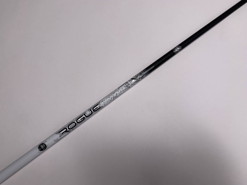 Aldila Rogue 130 MSI 70g Regular Graphite Driver Shaft 44"-Ping