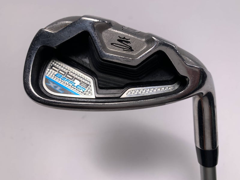 Cobra Baffler XL Single 9 Iron Lite Graphite Mens RH