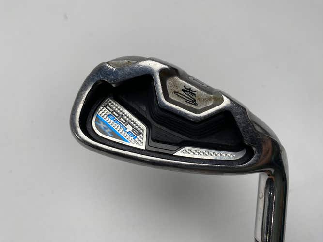 Cobra Baffler XL Single 8 Iron 60g Lite Graphite Mens RH