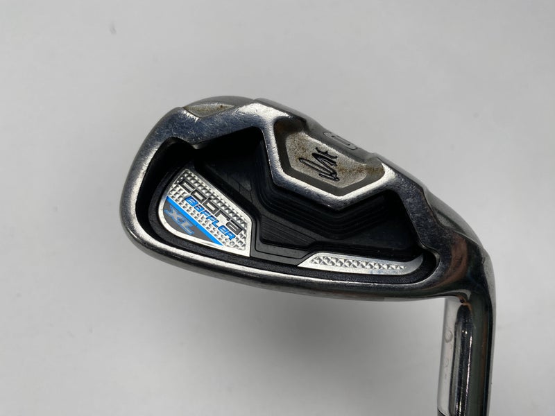Cobra Baffler XL Single 8 Iron 60g Lite Graphite Mens RH