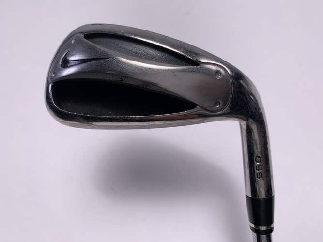 Nike Slingshot OSS Single 6 Iron True Temper Speed Step Regular Steel Mens RH