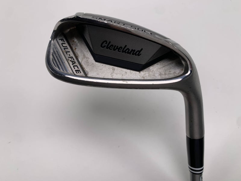 Cleveland Smart Sole Full-Face Chipper UST Mamiya Recoil Dart 50g Ladies RH