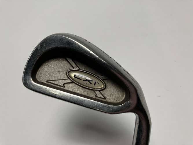 Cobra CXI Single 5/6 Iron Lady Ladies Graphite Womens RH