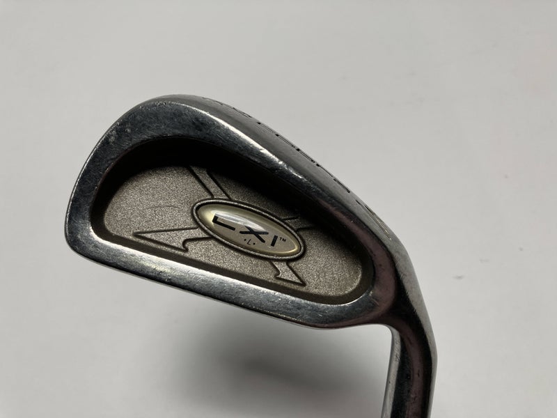 Cobra CXI Single 5/6 Iron Lady Ladies Graphite Womens RH