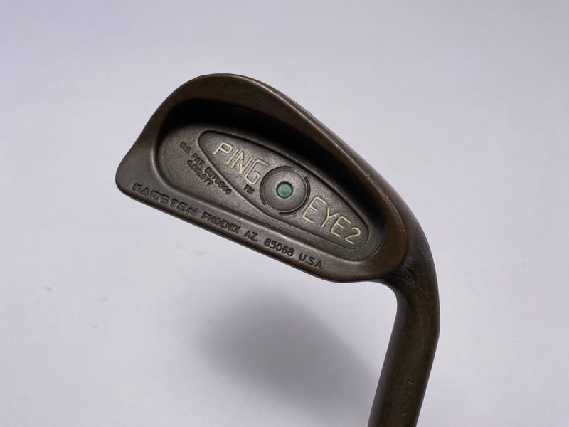 Ping Eye 2 Beryllium Copper Single 2 Iron 2* Up Karsten ZZ-Lite Regular RH