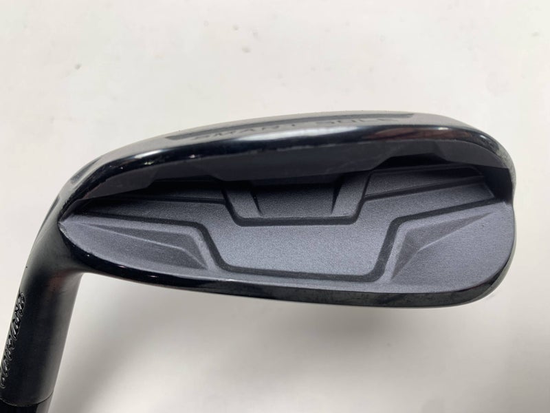 Cleveland Smart Sole 4 Chipper Smartsole Wedge Steel Mens LH