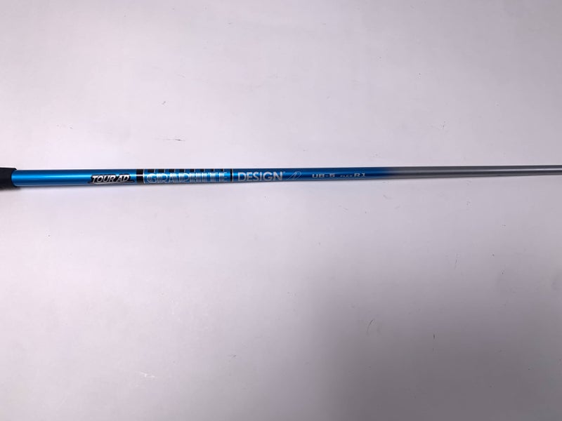 Graphite Design Tour AD UB-5 Regular Graphite Fairway Wood Shaft 42.25"-PXG