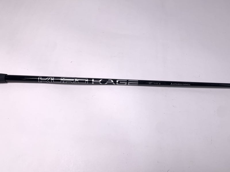 Mitsubishi Chemical Kuro Kage Tini 55g  Fairway Wood Shaft 41.75"-PXG