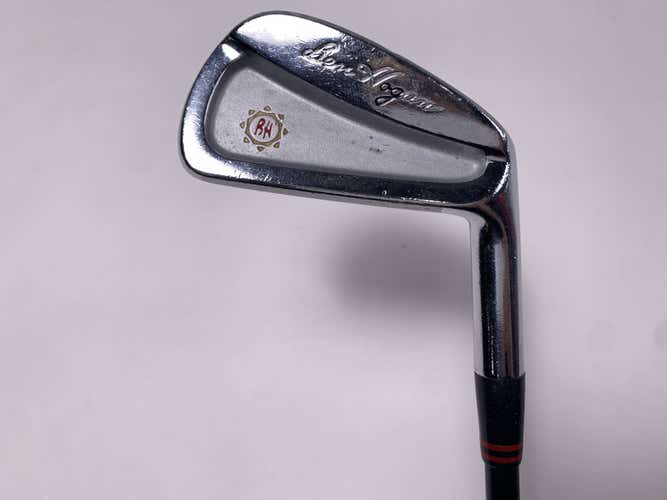 Ben Hogan Apex Plus Single 3 Iron Apex Regular Graphite Mens RH