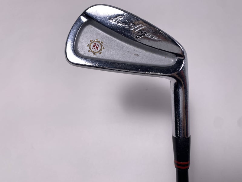 Ben Hogan Apex Plus Single 3 Iron Apex Regular Graphite Mens RH