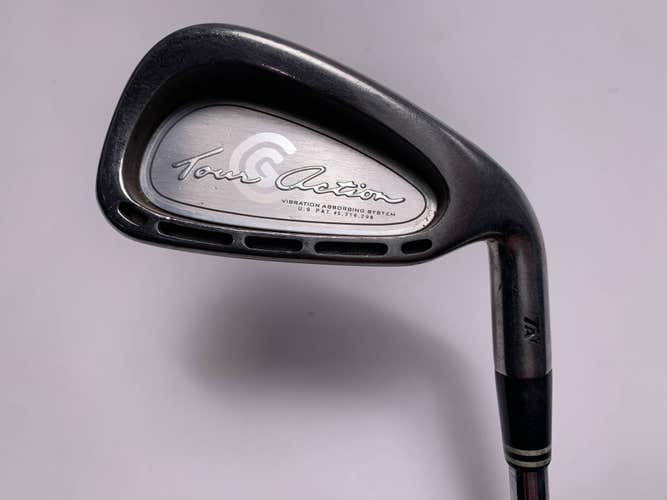 Cleveland TA7 Single 3 Iron True Temper Sensicore Regular Steel Mens RH